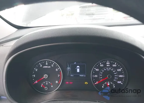 2019 Kia Sportage Lx from USA, damaged, VIN KNDPM3AC8K7566513